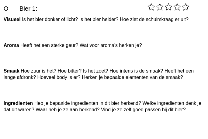 Bestand:Bier Proef Formulier.png